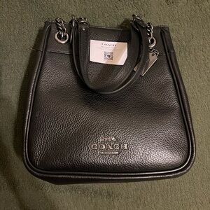 Authentic Coach Purse